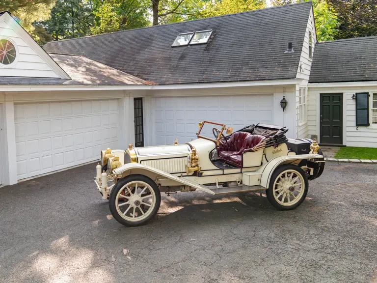 1912 Packard Six & One-Ten & 115 - Image 13 of 31