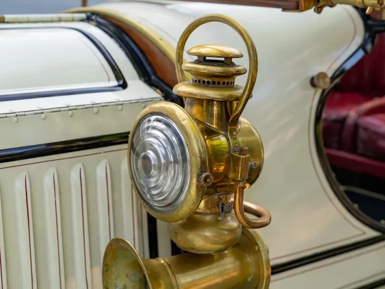 1912 Packard Six & One-Ten & 115 - Image 21 of 31