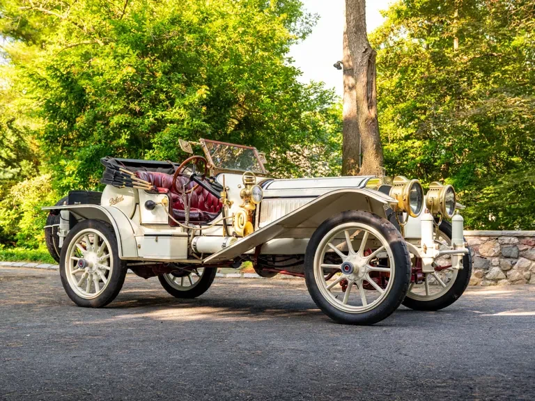 1912 Packard Six & One-Ten & 115 - Image 10 of 31