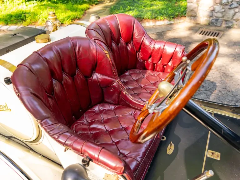 1912 Packard Six & One-Ten & 115 - Image 5 of 31