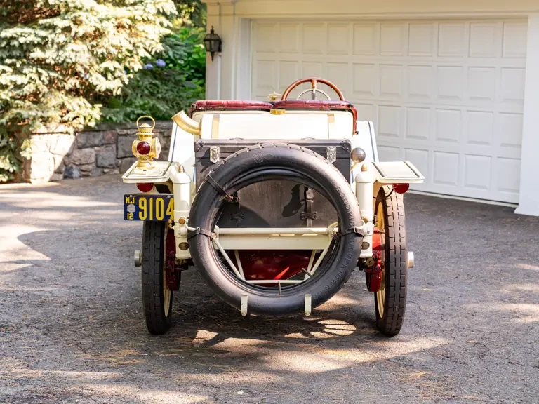 1912 Packard Six & One-Ten & 115 - Image 7 of 31