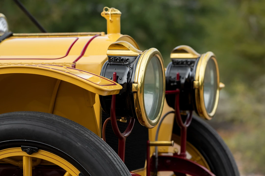 1912 Packard - Image 16 of 31