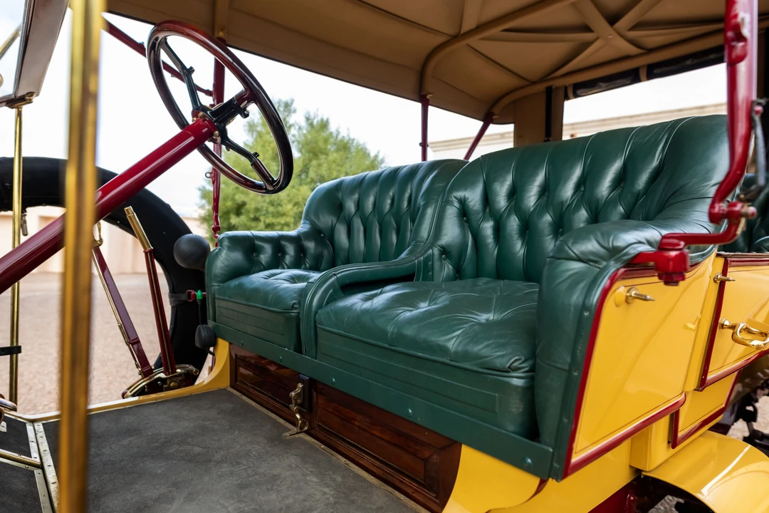 1912 Packard - Image 23 of 31