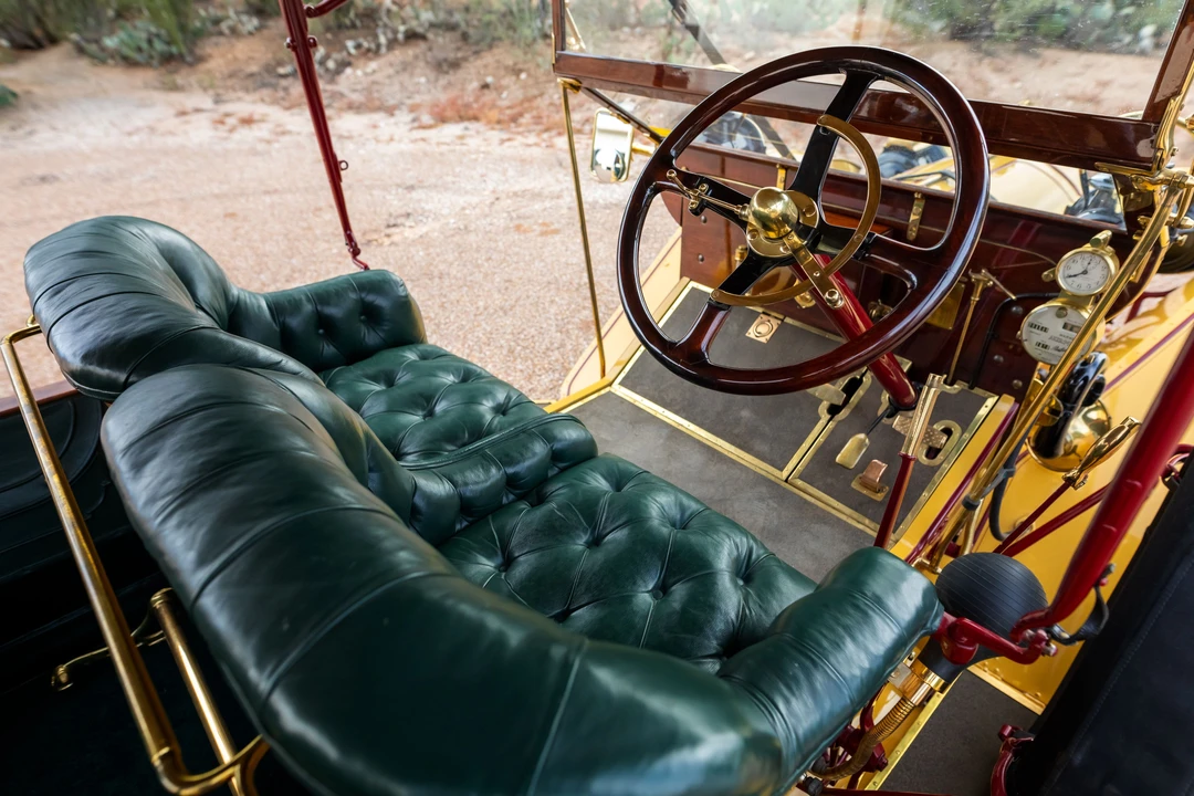 1912 Packard - Image 25 of 31