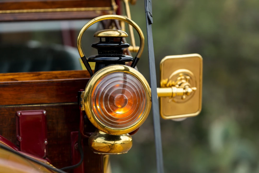 1912 Packard - Image 3 of 31