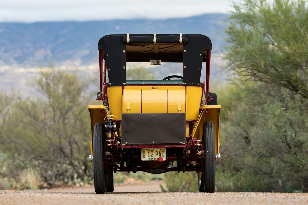 1912 Packard - Image 21 of 31