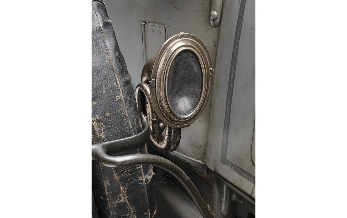 1912 Panhard - Image 18 of 27