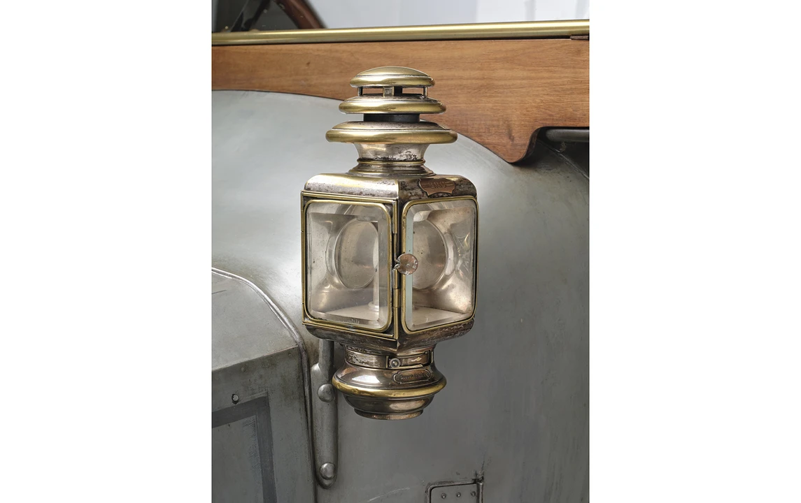 1912 Panhard - Image 27 of 27
