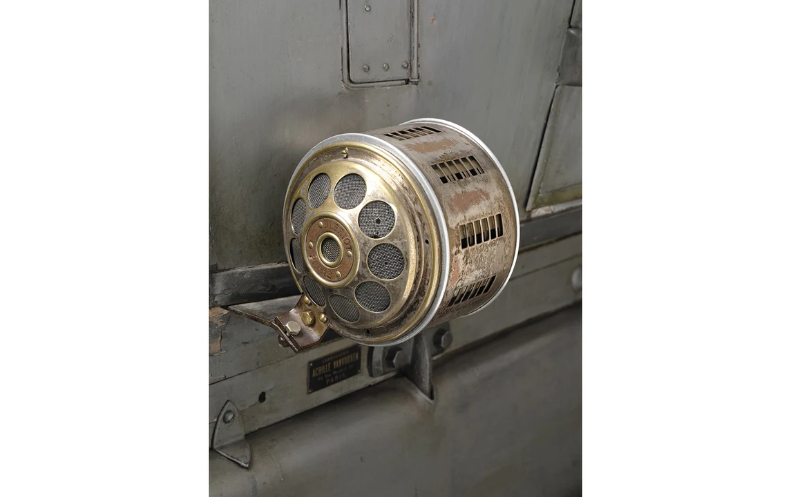1912 Panhard - Image 26 of 27