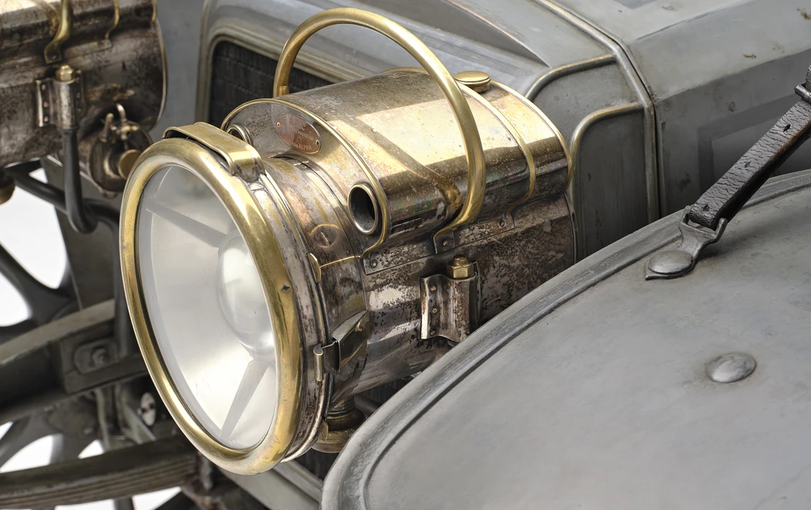 1912 Panhard - Image 12 of 27