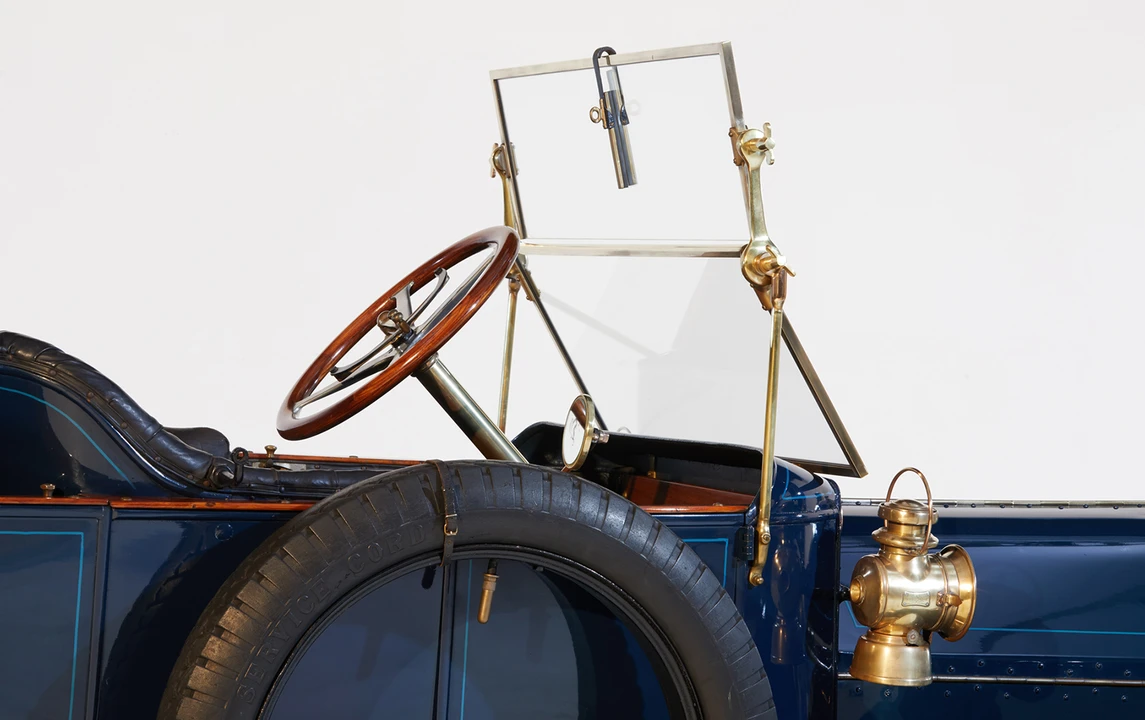 1912 Peerless - Image 29 of 31