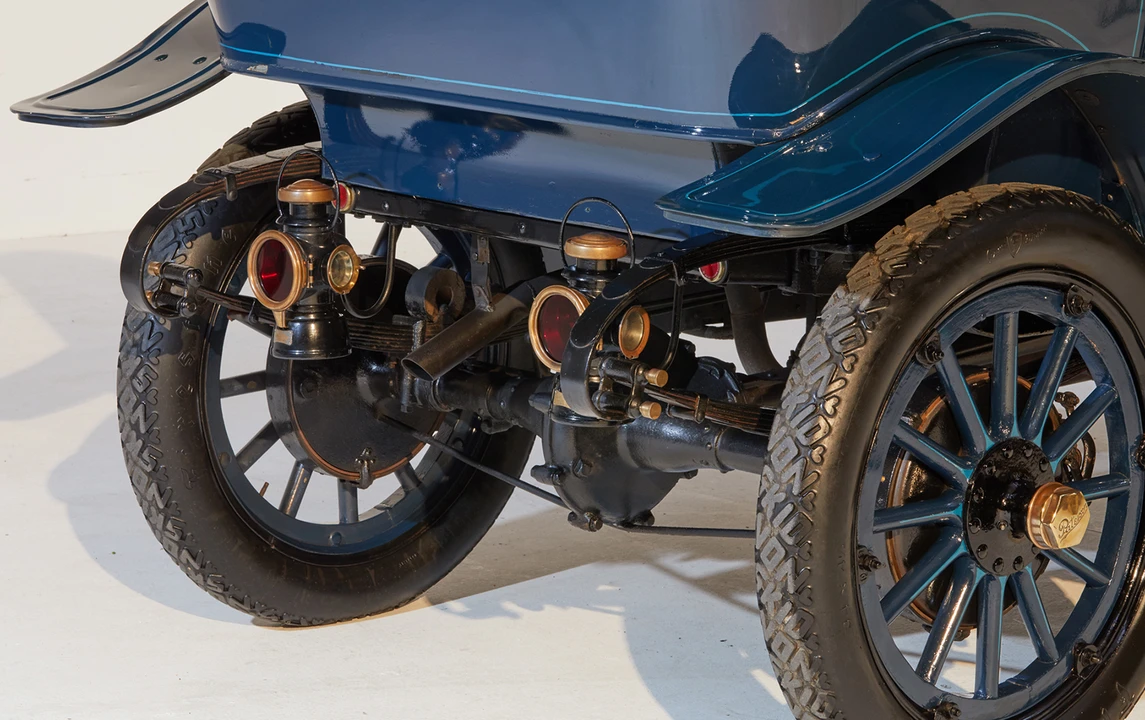1912 Peerless - Image 24 of 31