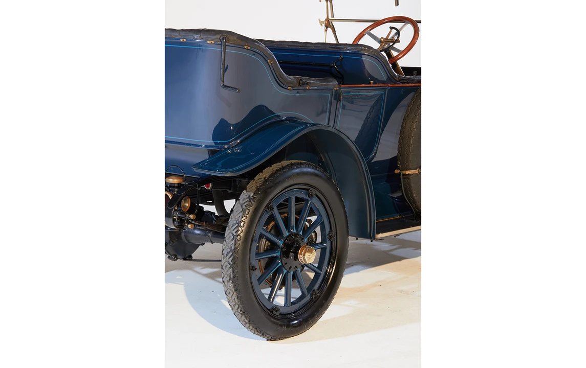 1912 Peerless - Image 23 of 31