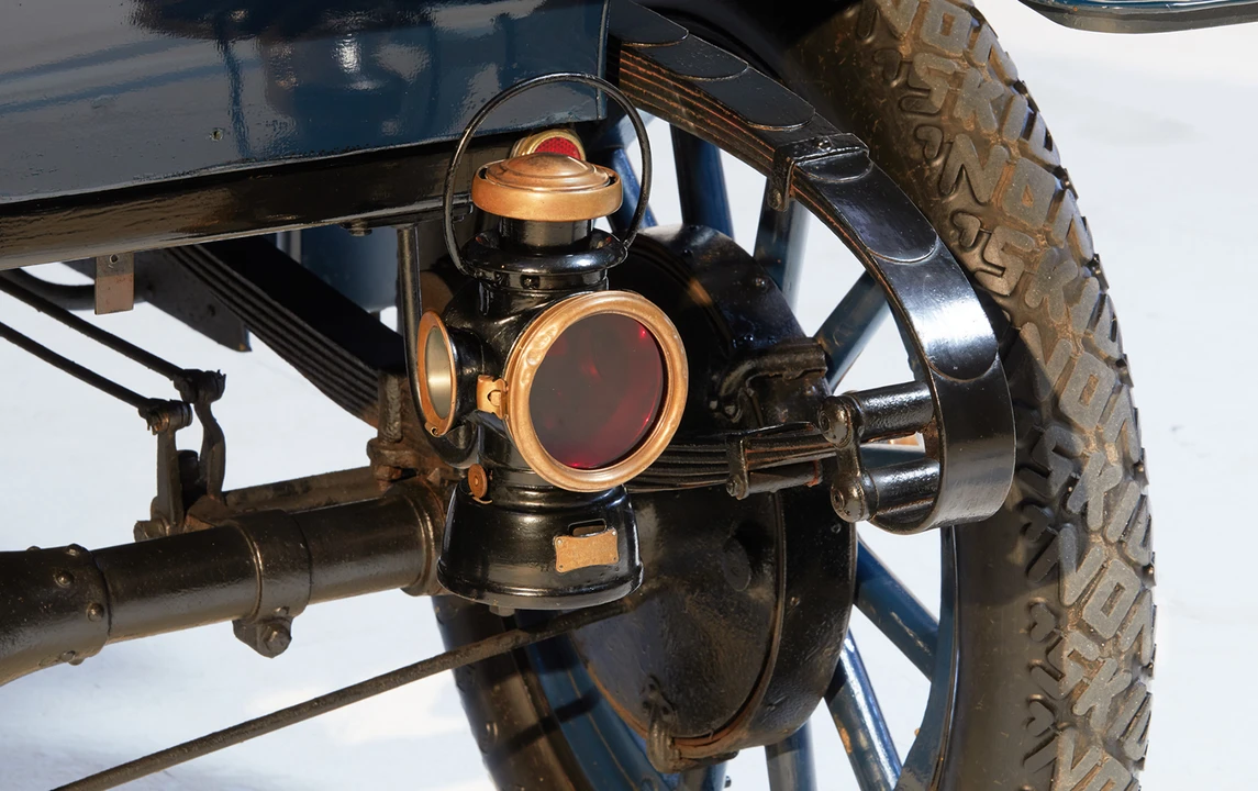 1912 Peerless - Image 26 of 31