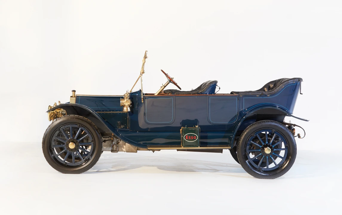 1912 Peerless - Image 2 of 31