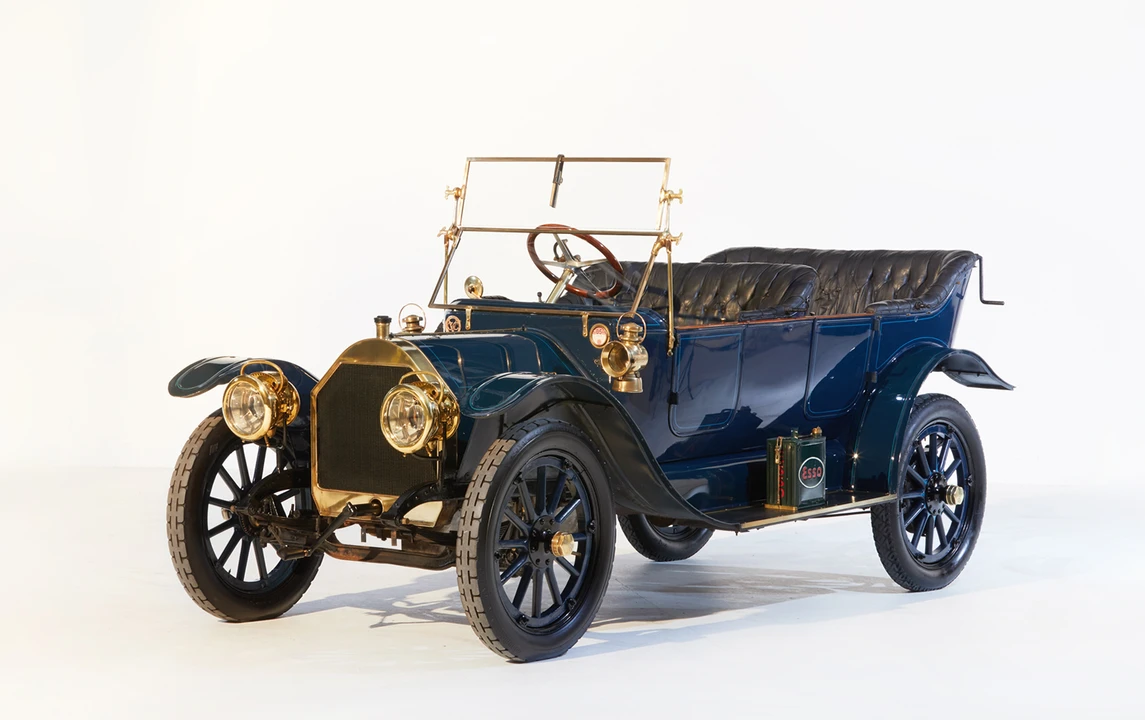 1912 Peerless - Image 13 of 31