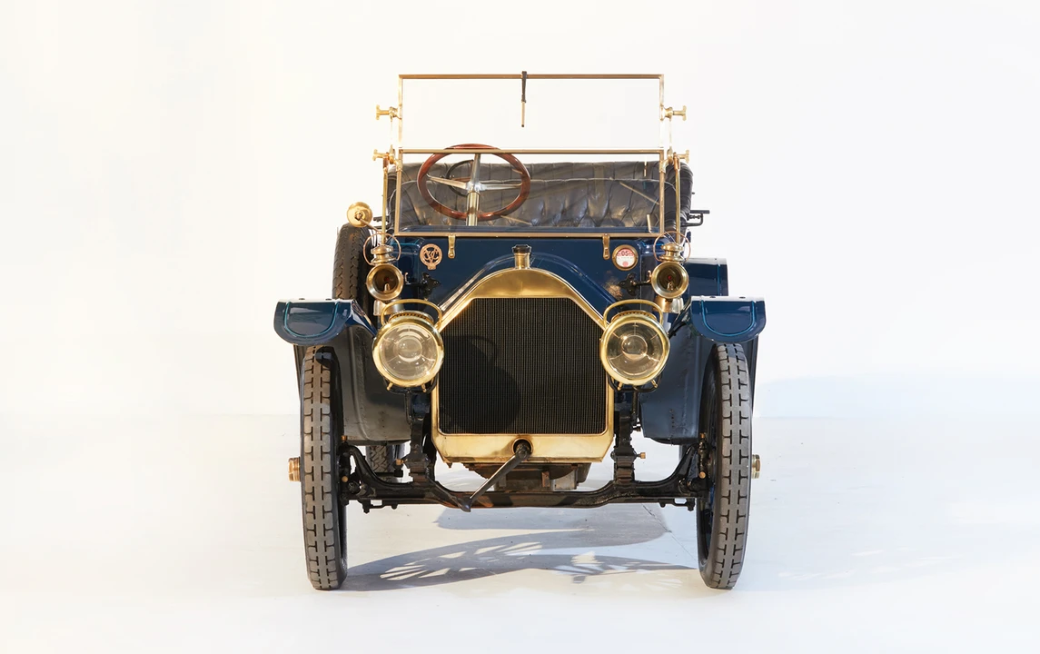 1912 Peerless - Image 14 of 31