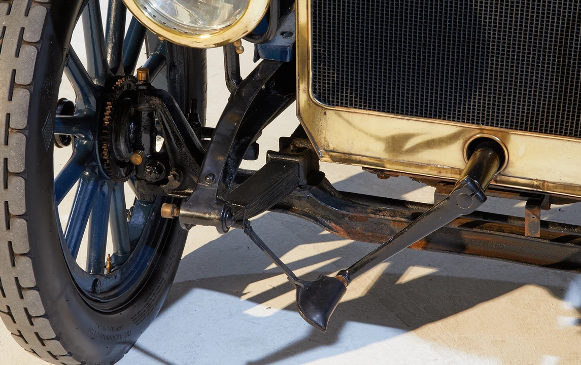 1912 Peerless - Image 17 of 31