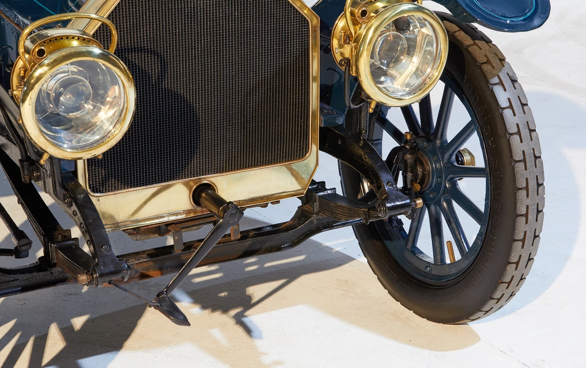1912 Peerless - Image 16 of 31