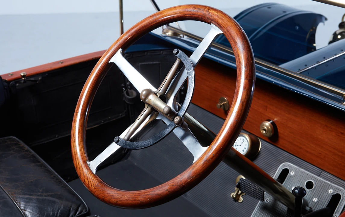 1912 Peerless - Image 31 of 31