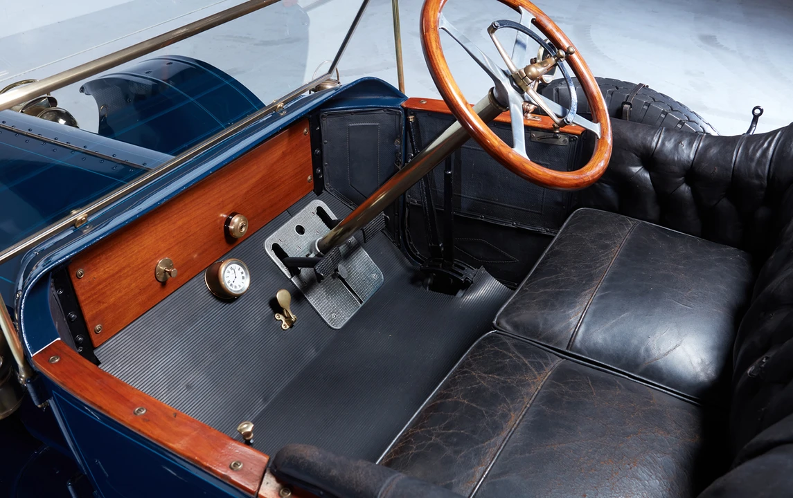 1912 Peerless - Image 30 of 31