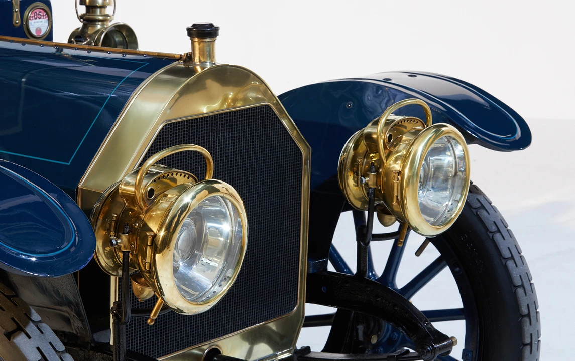 1912 Peerless - Image 15 of 31