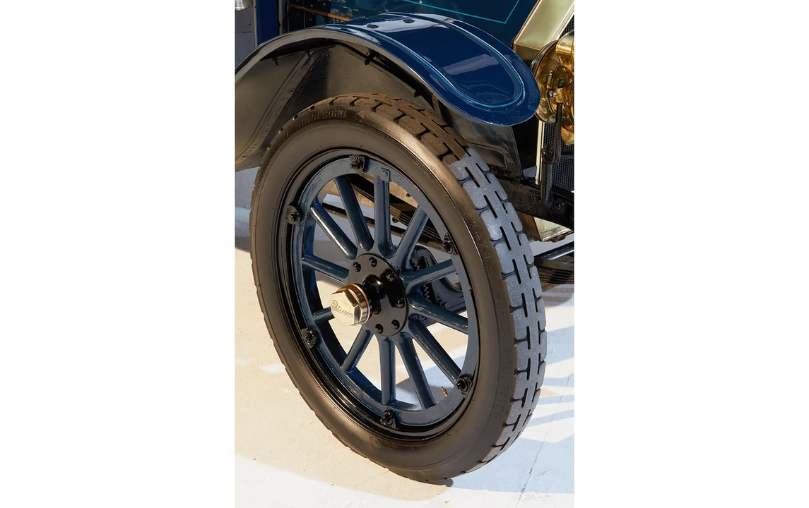 1912 Peerless - Image 18 of 31