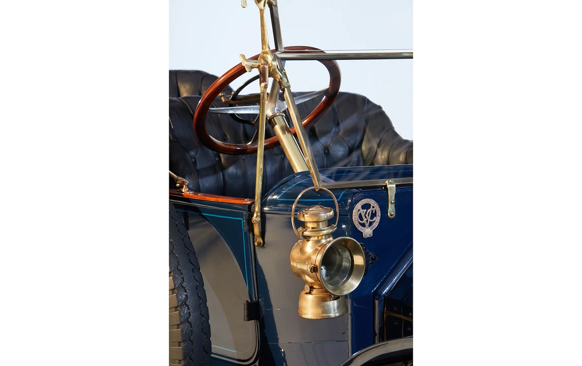 1912 Peerless - Image 28 of 31