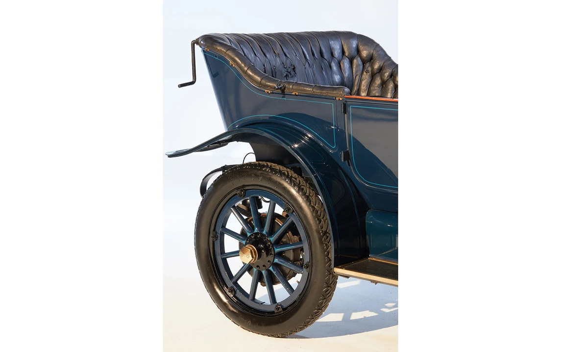 1912 Peerless - Image 22 of 31