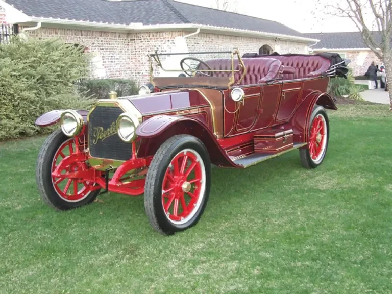 1912 Peerless - Image 2 of 2