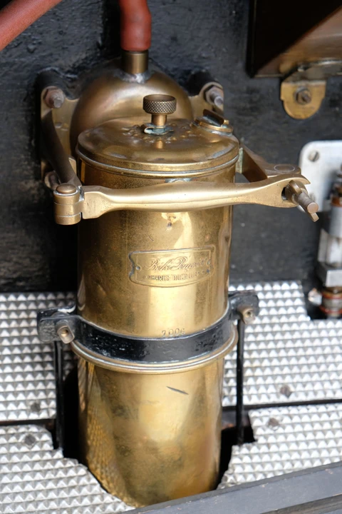1912 Peugeot - Image 25 of 29