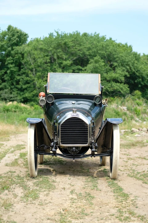 1912 Peugeot - Image 14 of 29