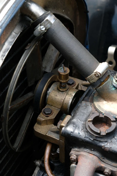 1912 Peugeot - Image 22 of 29