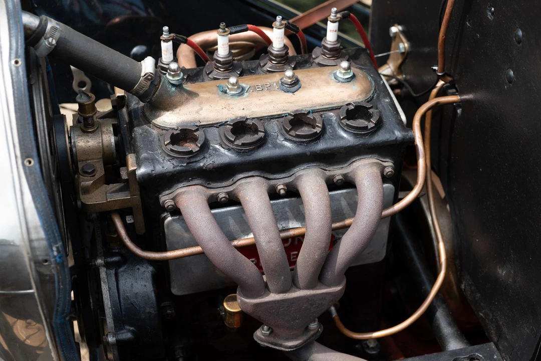 1912 Peugeot - Image 18 of 29