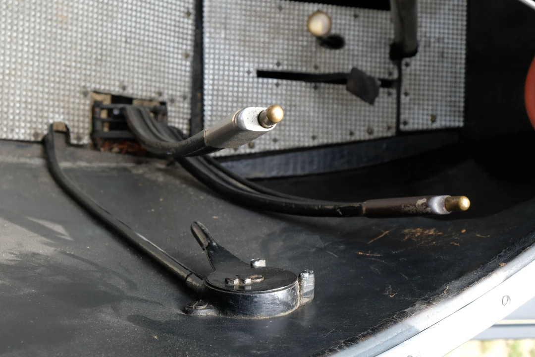 1912 Peugeot - Image 3 of 29