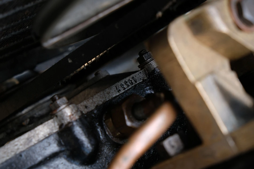 1912 Peugeot - Image 28 of 29