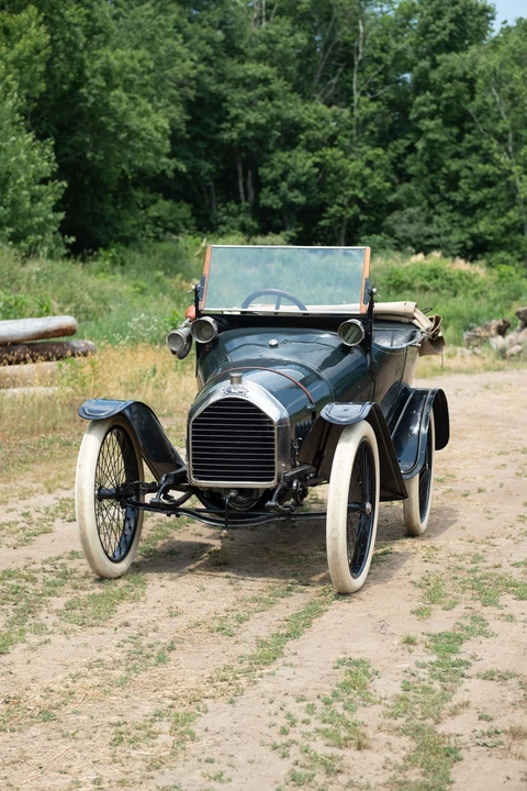 1912 Peugeot - Image 15 of 29