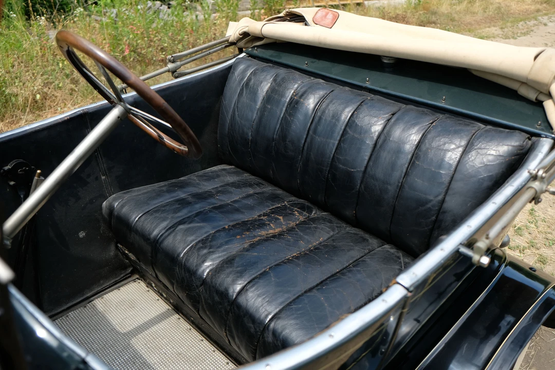 1912 Peugeot - Image 17 of 29
