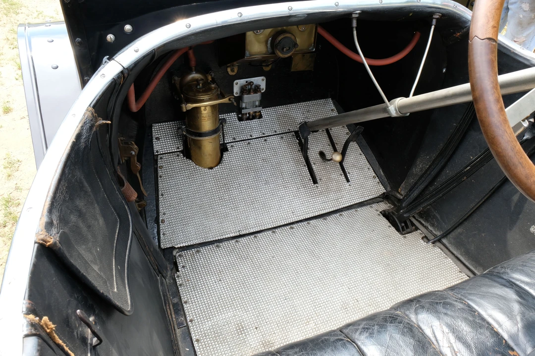 1912 Peugeot - Image 27 of 29