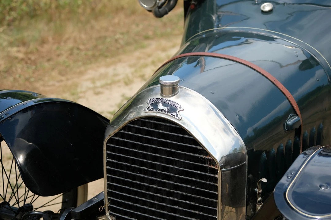 1912 Peugeot - Image 16 of 29