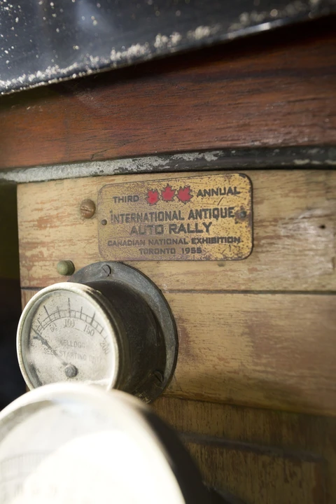 1912 Pierce-Arrow - Image 3 of 30