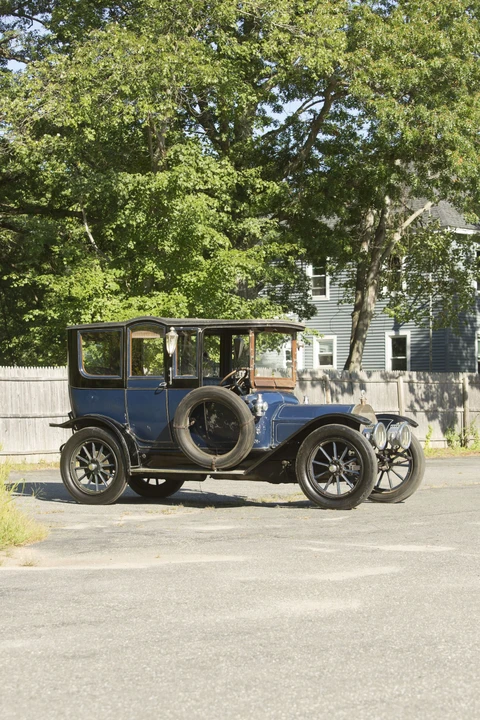 1912 Pierce-Arrow - Image 11 of 30
