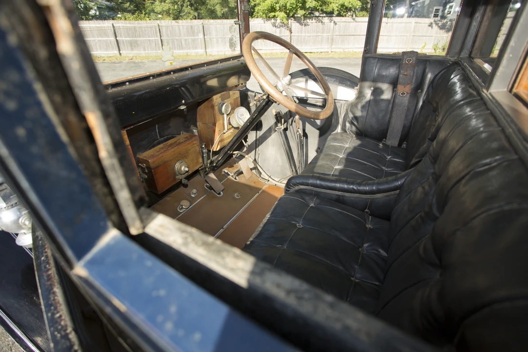 1912 Pierce-Arrow - Image 28 of 30