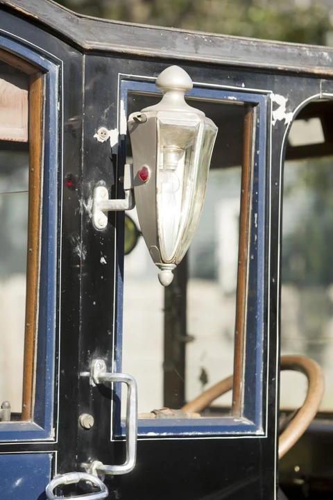 1912 Pierce-Arrow - Image 15 of 30