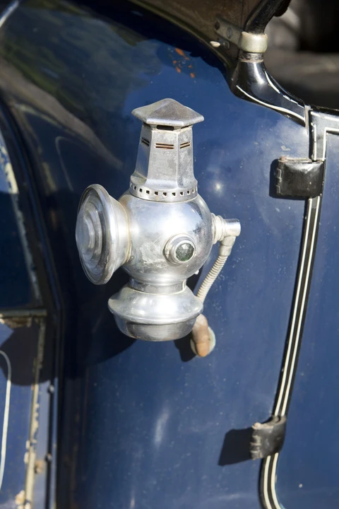 1912 Pierce-Arrow - Image 30 of 30