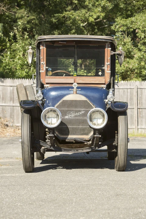 1912 Pierce-Arrow - Image 19 of 30