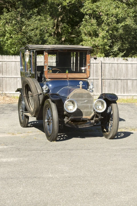 1912 Pierce-Arrow - Image 10 of 30