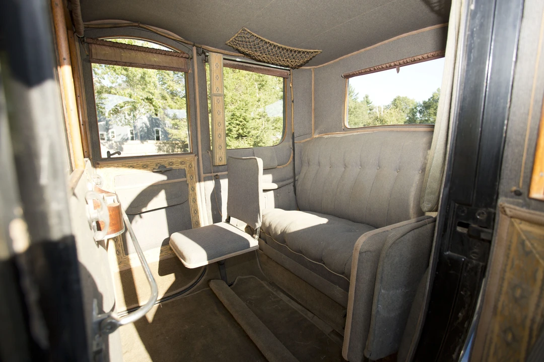 1912 Pierce-Arrow - Image 6 of 30