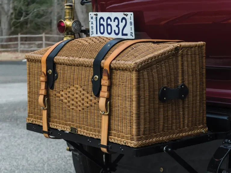 1912 Pierce-Arrow - Image 22 of 31