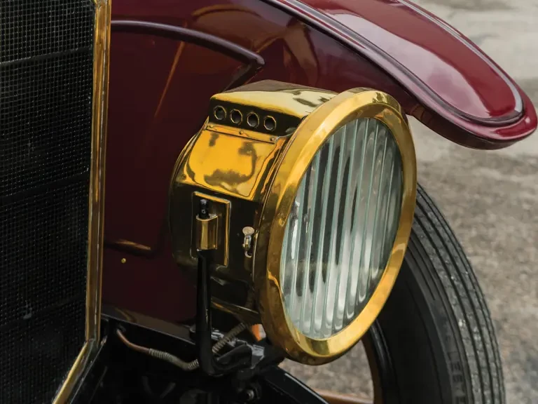 1912 Pierce-Arrow - Image 24 of 31